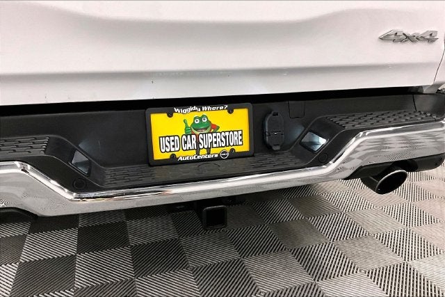 2025 RAM 1500 Big Horn/Lone Star 4X4-Adaptive Cruise Control