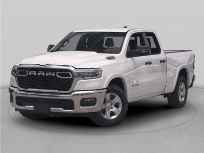 2025 RAM 1500 Big Horn/Lone Star 4X4-Remote Start