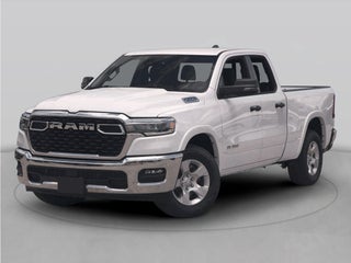 2025 RAM 1500 Big Horn/Lone Star 4X4-Remote Start