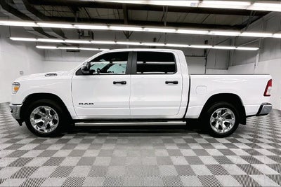 2024 RAM 1500 Big Horn/Lone Star 4x4-Htd Seats-Remote Start-20'' Wheels