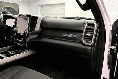 2024 RAM 1500 Big Horn/Lone Star 4x4-Htd Seats-Remote Start-20'' Wheels