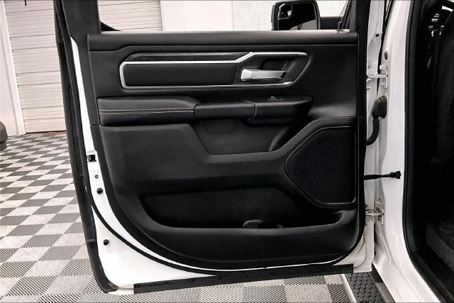 2024 RAM 1500 Big Horn/Lone Star 4x4-Htd Seats-Remote Start-20'' Wheels