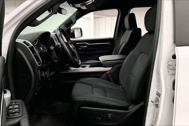 2024 RAM 1500 Big Horn/Lone Star 4x4-Htd Seats-Remote Start-20'' Wheels