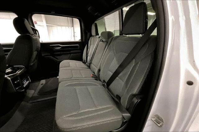 2024 RAM 1500 Big Horn/Lone Star 4x4-Htd Seats-Remote Start-20'' Wheels