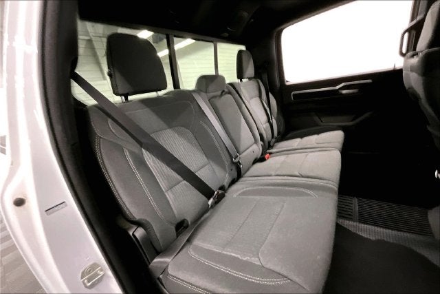 2024 RAM 1500 Big Horn/Lone Star 4x4-Htd Seats-Remote Start-20'' Wheels