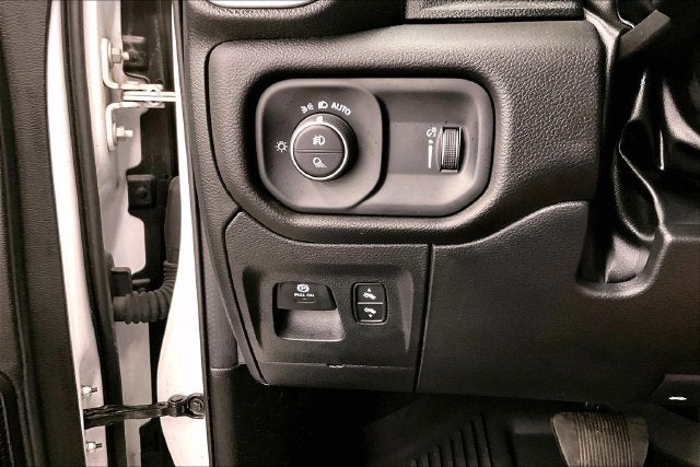 2024 RAM 1500 Big Horn/Lone Star 4x4-Htd Seats-Remote Start-20'' Wheels