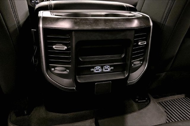 2024 RAM 1500 Big Horn/Lone Star 4x4-Htd Seats-Remote Start-20'' Wheels