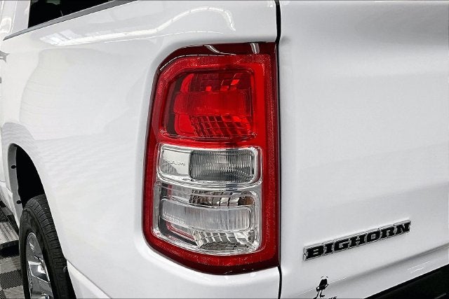 2024 RAM 1500 Big Horn/Lone Star 4x4-Htd Seats-Remote Start-20'' Wheels
