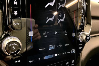 2024 RAM 1500 Big Horn/Lone Star 4x4-Htd Seats-Remote Start-20'' Wheels