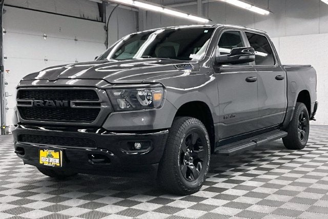 2023 RAM 1500 Big Horn/Lone Star 4x4-Htd Seats-Remote Start-Premium Sound System