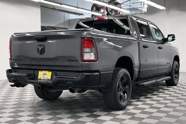 2023 RAM 1500 Big Horn/Lone Star 4x4-Htd Seats-Remote Start-Premium Sound System