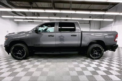 2023 RAM 1500 Big Horn/Lone Star 4x4-Htd Seats-Remote Start-Premium Sound System