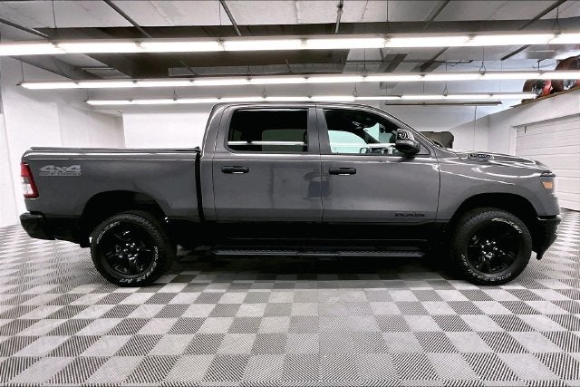 2023 RAM 1500 Big Horn/Lone Star 4x4-Htd Seats-Remote Start-Premium Sound System