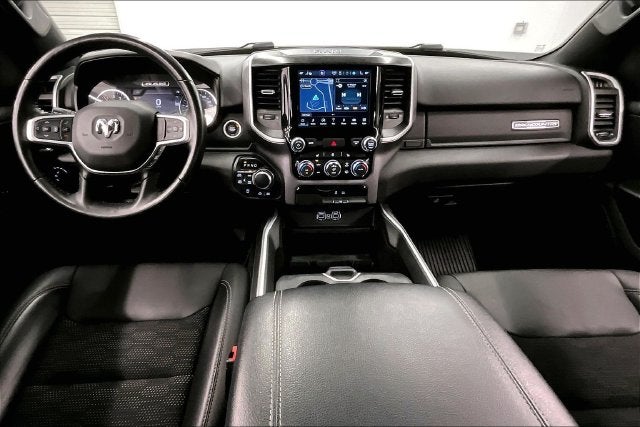 2023 RAM 1500 Big Horn/Lone Star 4x4-Htd Seats-Remote Start-Premium Sound System