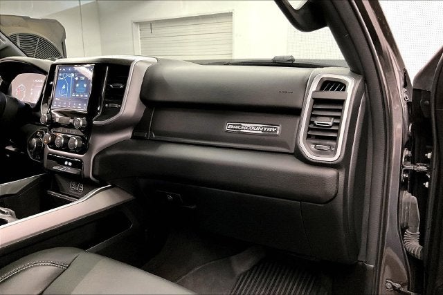 2023 RAM 1500 Big Horn/Lone Star 4x4-Htd Seats-Remote Start-Premium Sound System