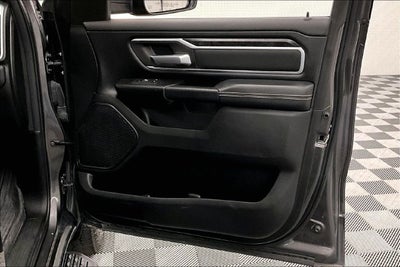 2023 RAM 1500 Big Horn/Lone Star 4x4-Htd Seats-Remote Start-Premium Sound System
