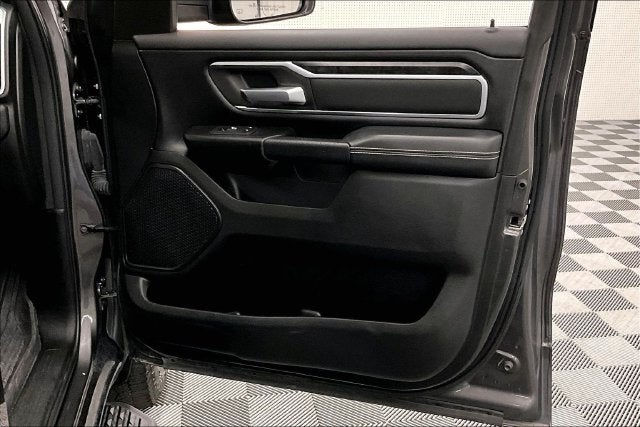 2023 RAM 1500 Big Horn/Lone Star 4x4-Htd Seats-Remote Start-Premium Sound System