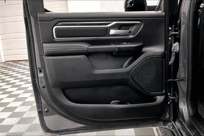 2023 RAM 1500 Big Horn/Lone Star 4x4-Htd Seats-Remote Start-Premium Sound System