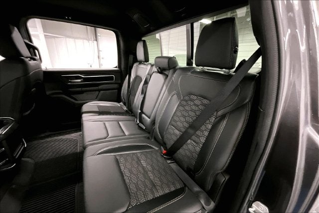 2023 RAM 1500 Big Horn/Lone Star 4x4-Htd Seats-Remote Start-Premium Sound System