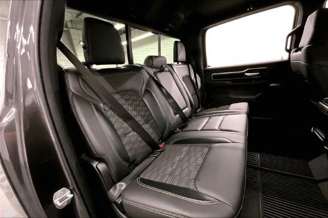 2023 RAM 1500 Big Horn/Lone Star 4x4-Htd Seats-Remote Start-Premium Sound System