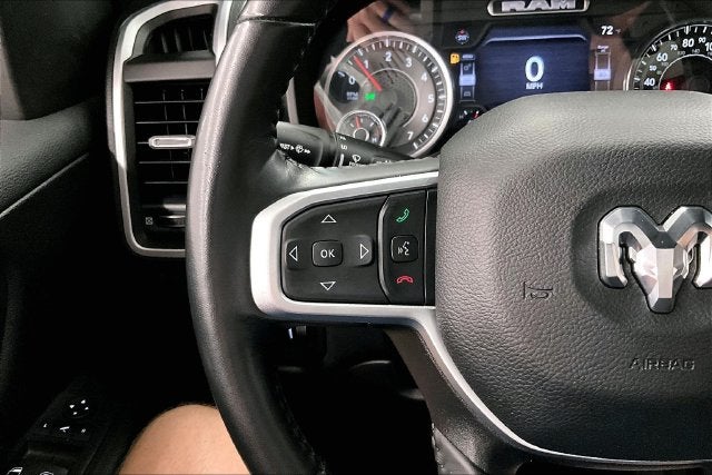 2023 RAM 1500 Big Horn/Lone Star 4x4-Htd Seats-Remote Start-Premium Sound System