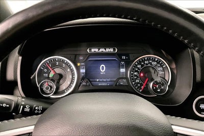 2023 RAM 1500 Big Horn/Lone Star 4x4-Htd Seats-Remote Start-Premium Sound System