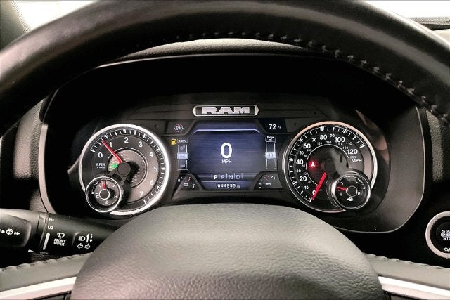 2023 RAM 1500 Big Horn/Lone Star 4x4-Htd Seats-Remote Start-Premium Sound System