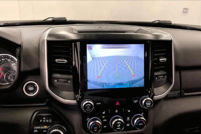 2023 RAM 1500 Big Horn/Lone Star 4x4-Htd Seats-Remote Start-Premium Sound System