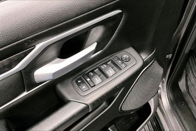 2023 RAM 1500 Big Horn/Lone Star 4x4-Htd Seats-Remote Start-Premium Sound System