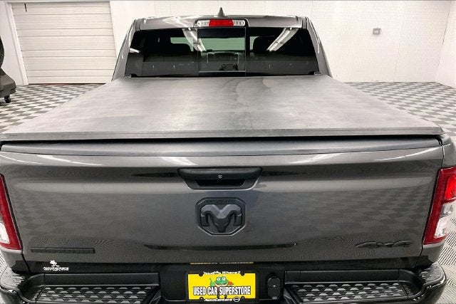 2023 RAM 1500 Big Horn/Lone Star 4x4-Htd Seats-Remote Start-Premium Sound System