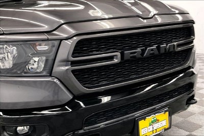 2023 RAM 1500 Big Horn/Lone Star 4x4-Htd Seats-Remote Start-Premium Sound System