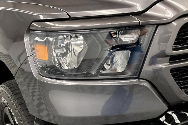 2023 RAM 1500 Big Horn/Lone Star 4x4-Htd Seats-Remote Start-Premium Sound System