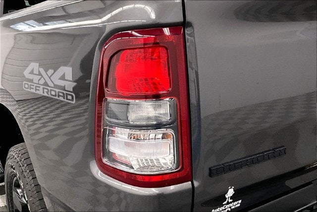 2023 RAM 1500 Big Horn/Lone Star 4x4-Htd Seats-Remote Start-Premium Sound System