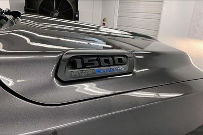 2023 RAM 1500 Big Horn/Lone Star 4x4-Htd Seats-Remote Start-Premium Sound System
