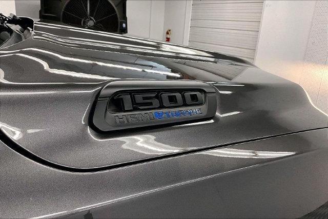 2023 RAM 1500 Big Horn/Lone Star 4x4-Htd Seats-Remote Start-Premium Sound System
