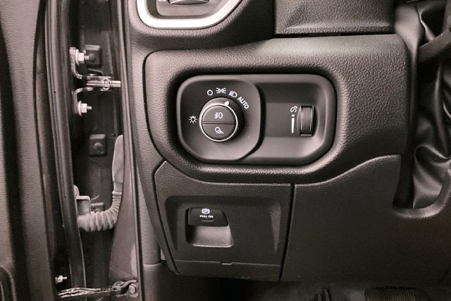 2023 RAM 1500 Big Horn/Lone Star 4x4-Htd Seats-Remote Start-Premium Sound System