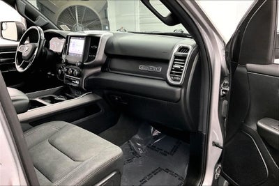 2023 RAM 1500 Big Horn/Lone Star 4x4-Htd Seats-Remote Start-20'' Wheels