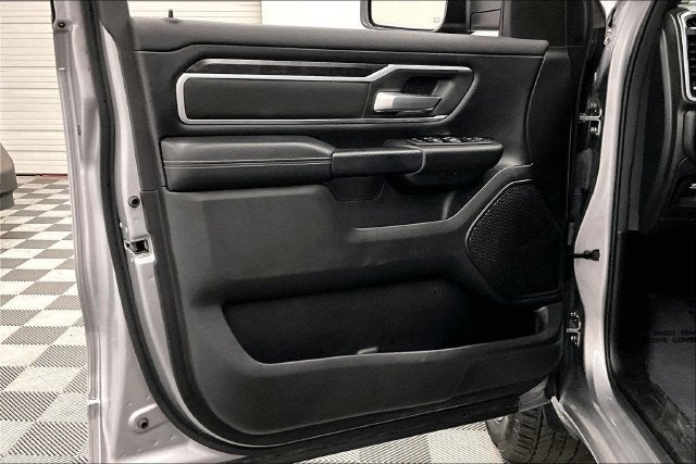 2023 RAM 1500 Big Horn/Lone Star 4x4-Htd Seats-Remote Start-20'' Wheels