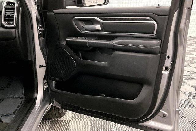 2023 RAM 1500 Big Horn/Lone Star 4x4-Htd Seats-Remote Start-20'' Wheels