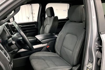2023 RAM 1500 Big Horn/Lone Star 4x4-Htd Seats-Remote Start-20'' Wheels