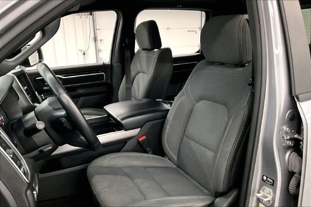 2023 RAM 1500 Big Horn/Lone Star 4x4-Htd Seats-Remote Start-20'' Wheels