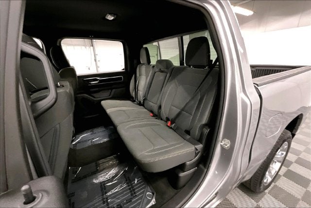 2023 RAM 1500 Big Horn/Lone Star 4x4-Htd Seats-Remote Start-20'' Wheels