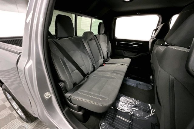 2023 RAM 1500 Big Horn/Lone Star 4x4-Htd Seats-Remote Start-20'' Wheels
