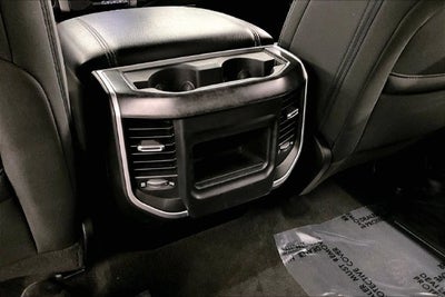 2023 RAM 1500 Big Horn/Lone Star 4x4-Htd Seats-Remote Start-20'' Wheels
