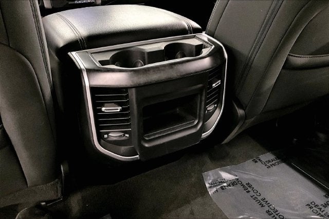 2023 RAM 1500 Big Horn/Lone Star 4x4-Htd Seats-Remote Start-20'' Wheels