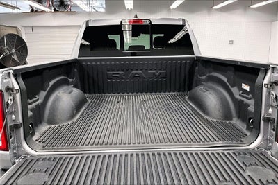 2023 RAM 1500 Big Horn/Lone Star 4x4-Htd Seats-Remote Start-20'' Wheels