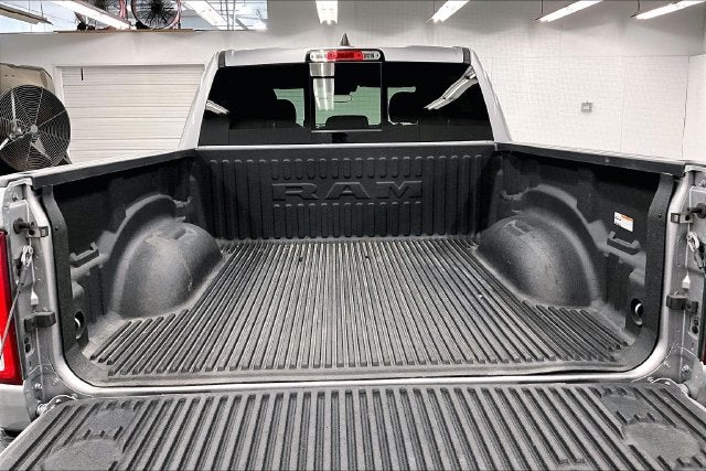 2023 RAM 1500 Big Horn/Lone Star 4x4-Htd Seats-Remote Start-20'' Wheels