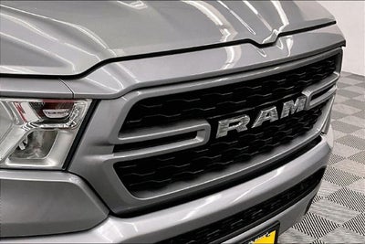 2023 RAM 1500 Big Horn/Lone Star 4x4-Htd Seats-Remote Start-20'' Wheels
