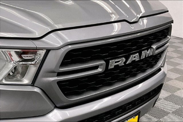 2023 RAM 1500 Big Horn/Lone Star 4x4-Htd Seats-Remote Start-20'' Wheels