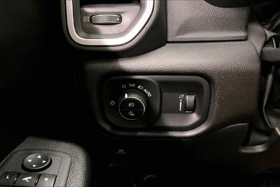 2023 RAM 1500 Big Horn/Lone Star 4x4-Htd Seats-Remote Start-20'' Wheels